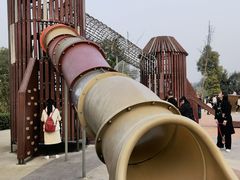 -枫香湖儿童公园