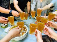 -马白开来特色羊排揪片子  (总店)