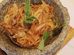 -丽江松赞酒店-餐厅
