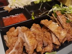 -玉林烤鸭店(小西天店)