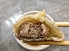 锅贴-锅贴大王南翔小笼(临沂二村店)