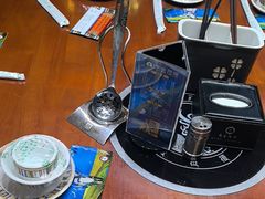 -思金拉措庄园藏餐(太阳岛店)