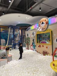 -meland亲子乐园•活动包场(佛山新DNA购物中心店)