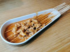 牛肚-姐弟俩土豆粉(西安小寨店)