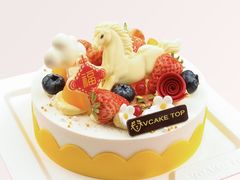 -Vcake蛋糕(电子三路店)