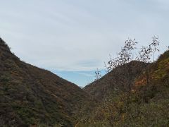 -双龙峡