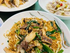 -聚福山莊·寻味顺德(北滘店)