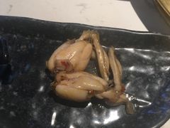 -哥老官重庆美蛙鱼头(宝山龙湖店)