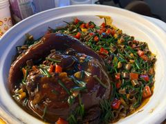 -小林哥的海鲜馆·夜宵烧烤(渔人码头店)