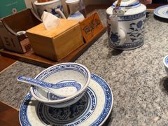 -南京大牌档(青岛万象城店)