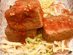 -白仁仔· 活烤海鲜 宵夜(豫园店)