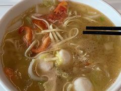 -同心楼(解放北路店)