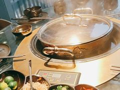 -凤园椰珍·臻品椰子鸡(保利时光里店)