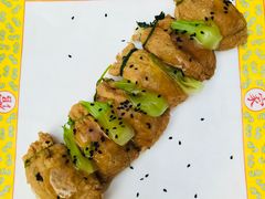 -那家小馆•北京菜•烤鸭(香山店)