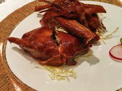 -红棉中餐厅·广州海航威斯汀酒店