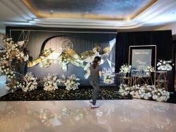 -中谷小南国花园酒店·宴会厅