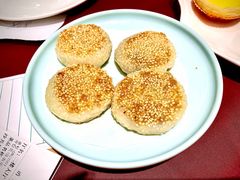 红豆沙糯米软饼-北园酒家(小北路店)