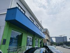 -中国电信(振泾路营业厅)