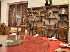 -东馆和天下特色餐饮(工农店)
