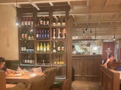 -玛格萝妮比萨屋(陆家浜路店)