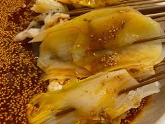 -嘉州叶婆婆钵钵鸡(建设路店)