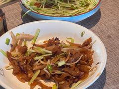 -晋江荣誉国际酒店·港誉茶餐厅