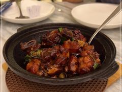 -鹿港小镇(霄云店)