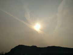 -蓟县盘山滑雪场