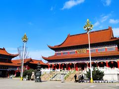 -皇罗禅寺