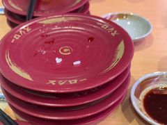 -寿司郎(皇庭广场店)