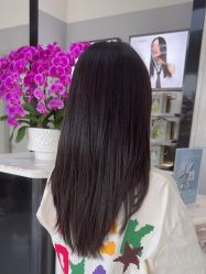 -YESIDO椰岛造型烫发染发