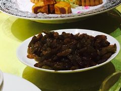 -温州万和豪生大酒店-餐厅