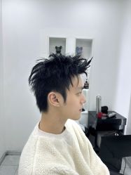-赤道 Hair Salon