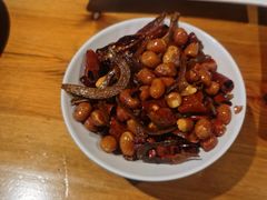 -望京一号·重庆江湖菜(工体店)