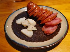 -大牛湾·眷村牛肉面(蠡溪店)