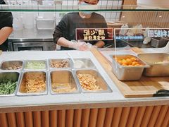 -米陀饭团(龙岗宝能店)