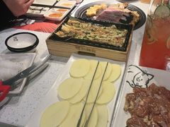 -猫抓烤肉(春熙路店)