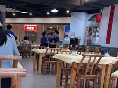 -笨罗卜浏阳菜馆(龙华鹏润达店)