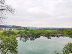 -婺源月亮湾