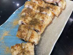 -奉座泥炉烤肉·活鳗·稻草黄油鸡(龙美店)