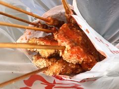 -辽B·小串(总店)