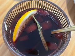 -沏点Trattoria意大利餐厅(新街口店)