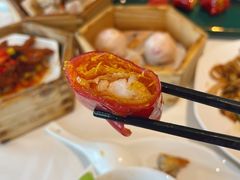 -龙庭华宴·粤菜·早茶