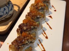 -山葵家·创意料理(临平银泰城店)