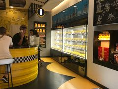 -周黑鸭(江汉路店)