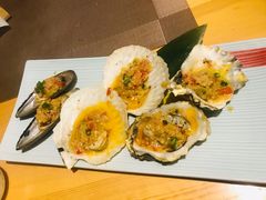 -竹幸日本料理(国光1937科技文化创意园店)