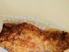 -麦当劳(东吴广场银泰城店)