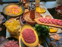 -羊大爷涮肉(亮马桥店)