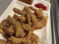 -海底捞火锅(航洋城店)