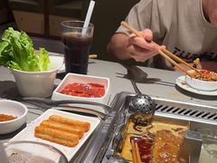 -海底捞火锅(塘厦天虹店)